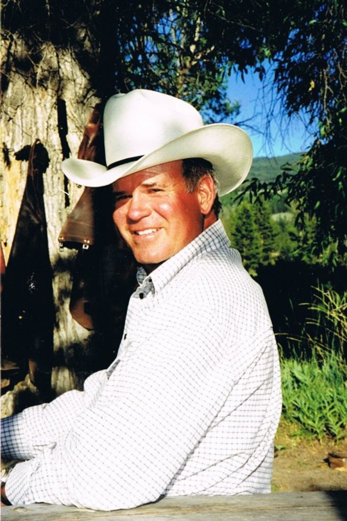Donald Turner