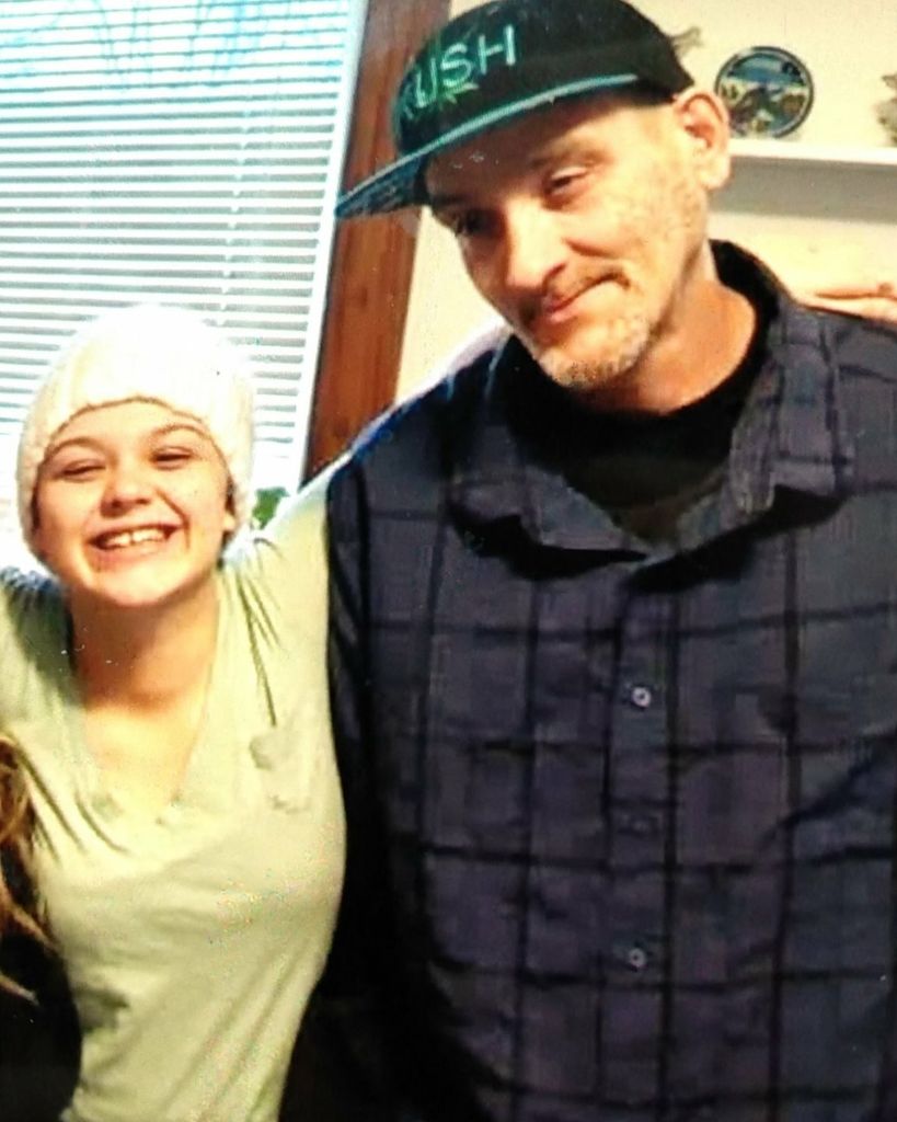 Russell Wayne Weatherly