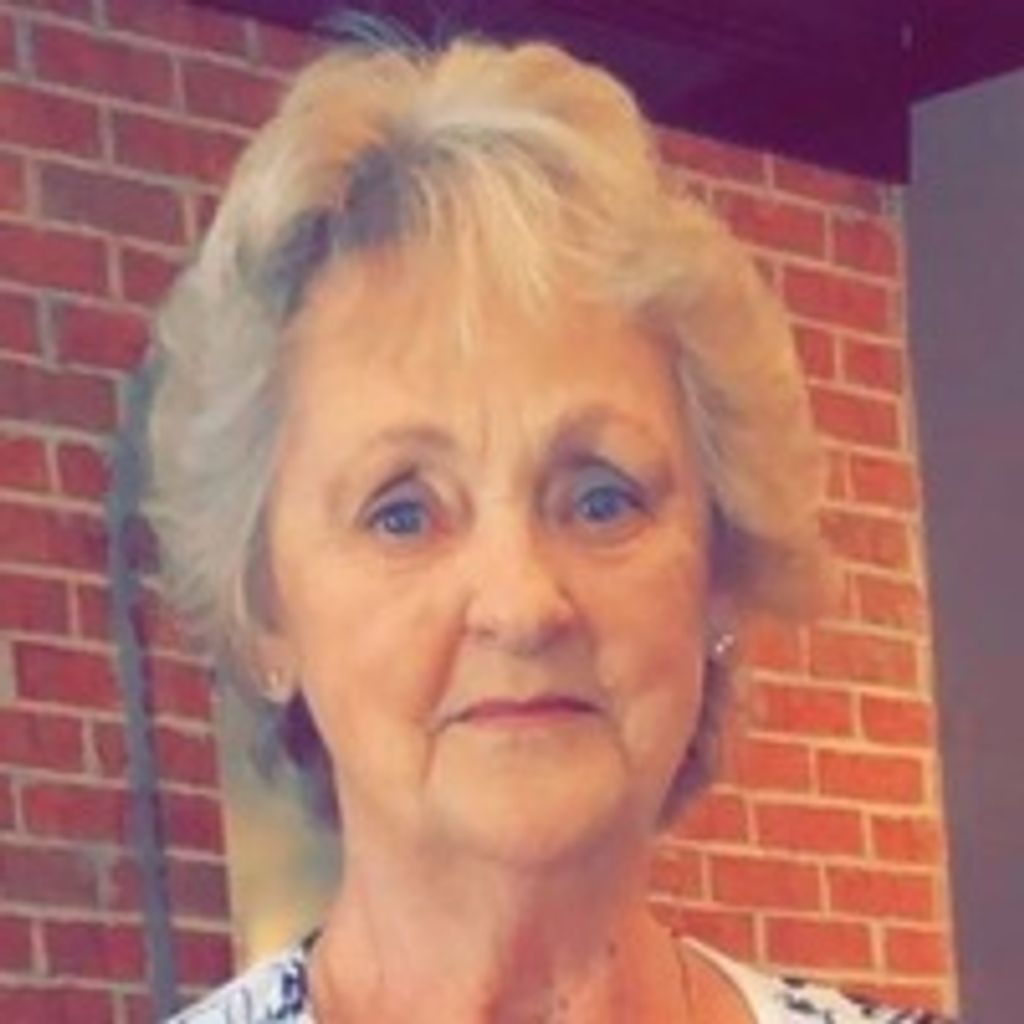 Frances Steed Peoples Profile Photo