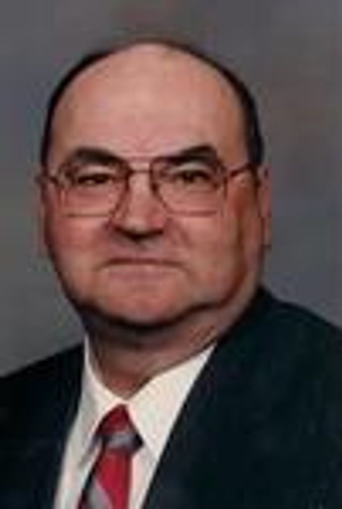 Dennis F. Mroczenski