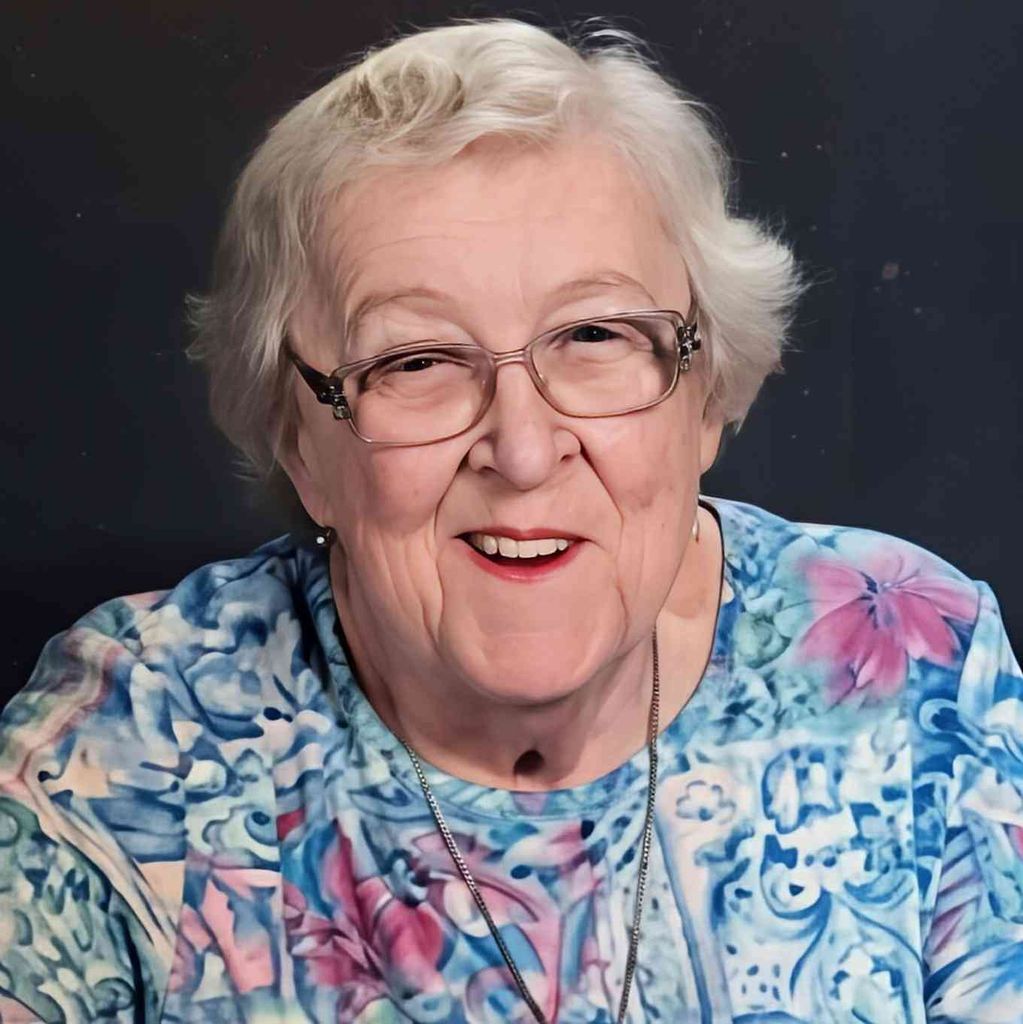 Janalene "Jan" Love Oakes Profile Photo