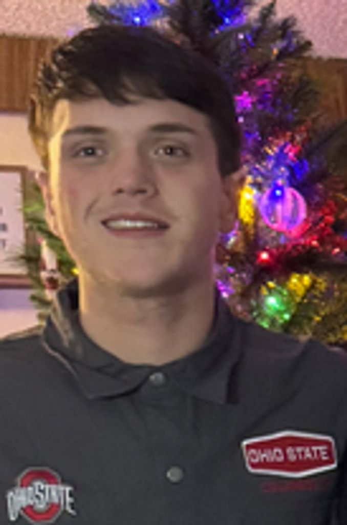 Caleb Matthew Berry
