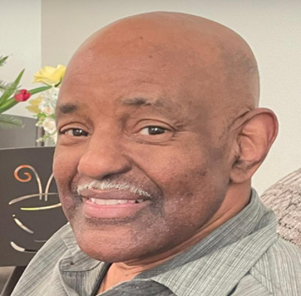 Retired Ssg Charles Edward Hewitt Profile Photo