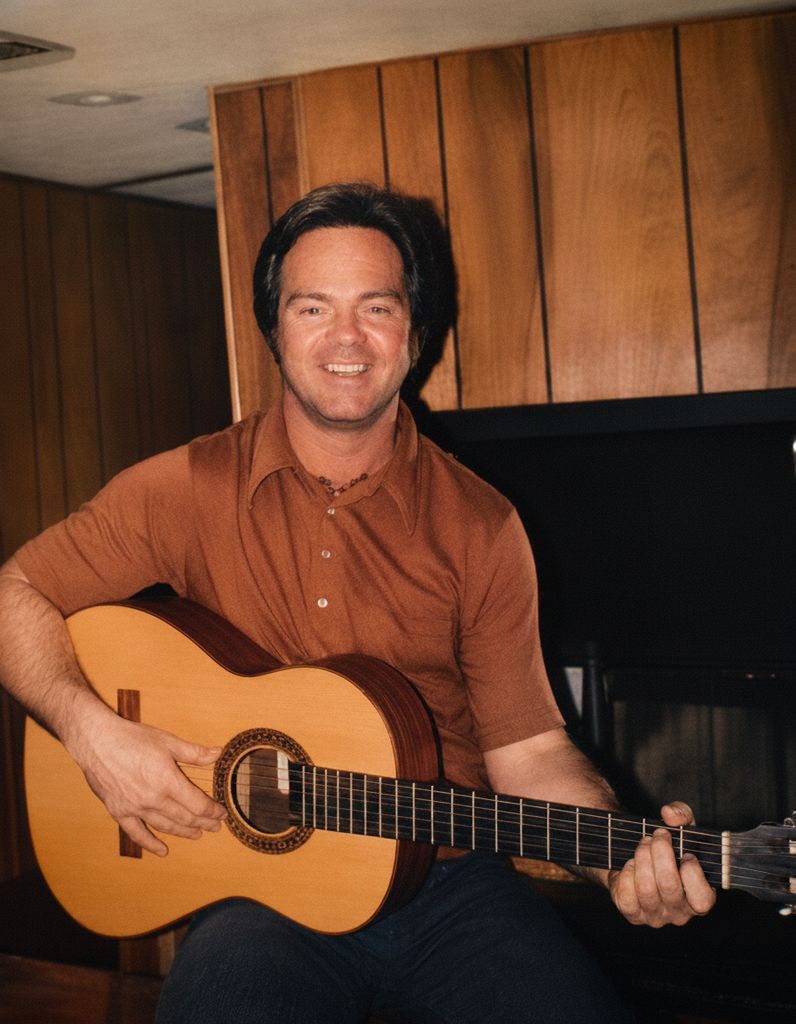 Stephen Oliver Rose Profile Photo