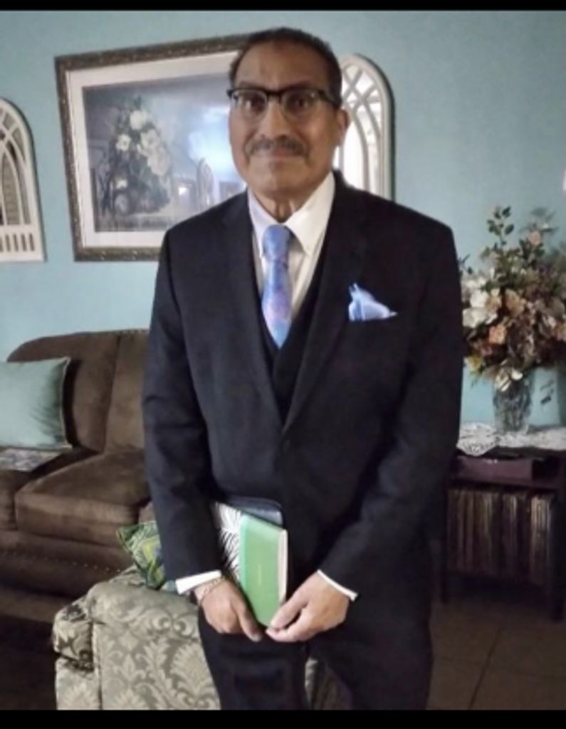 Abner Saenz, Jr.