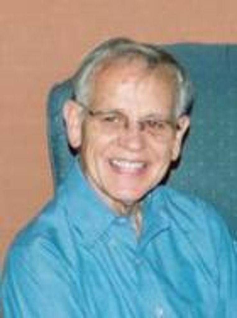 Charles W. Hedges