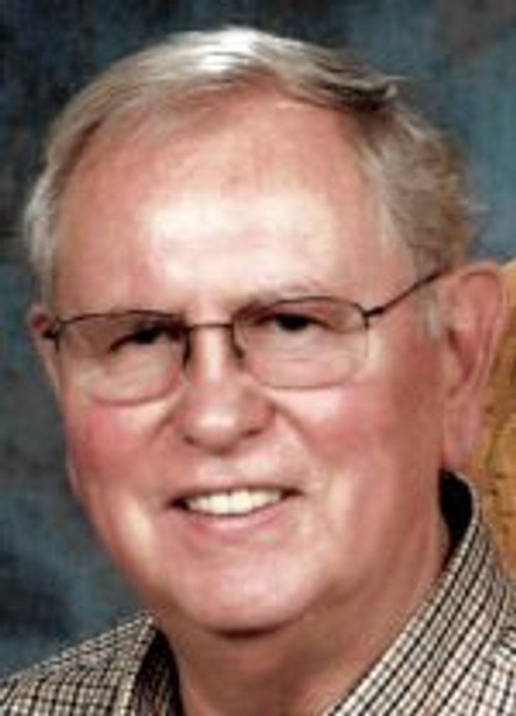 John Edward Jr. Ferguson Profile Photo