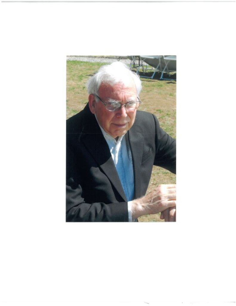 Dr. Raymond Jurgens