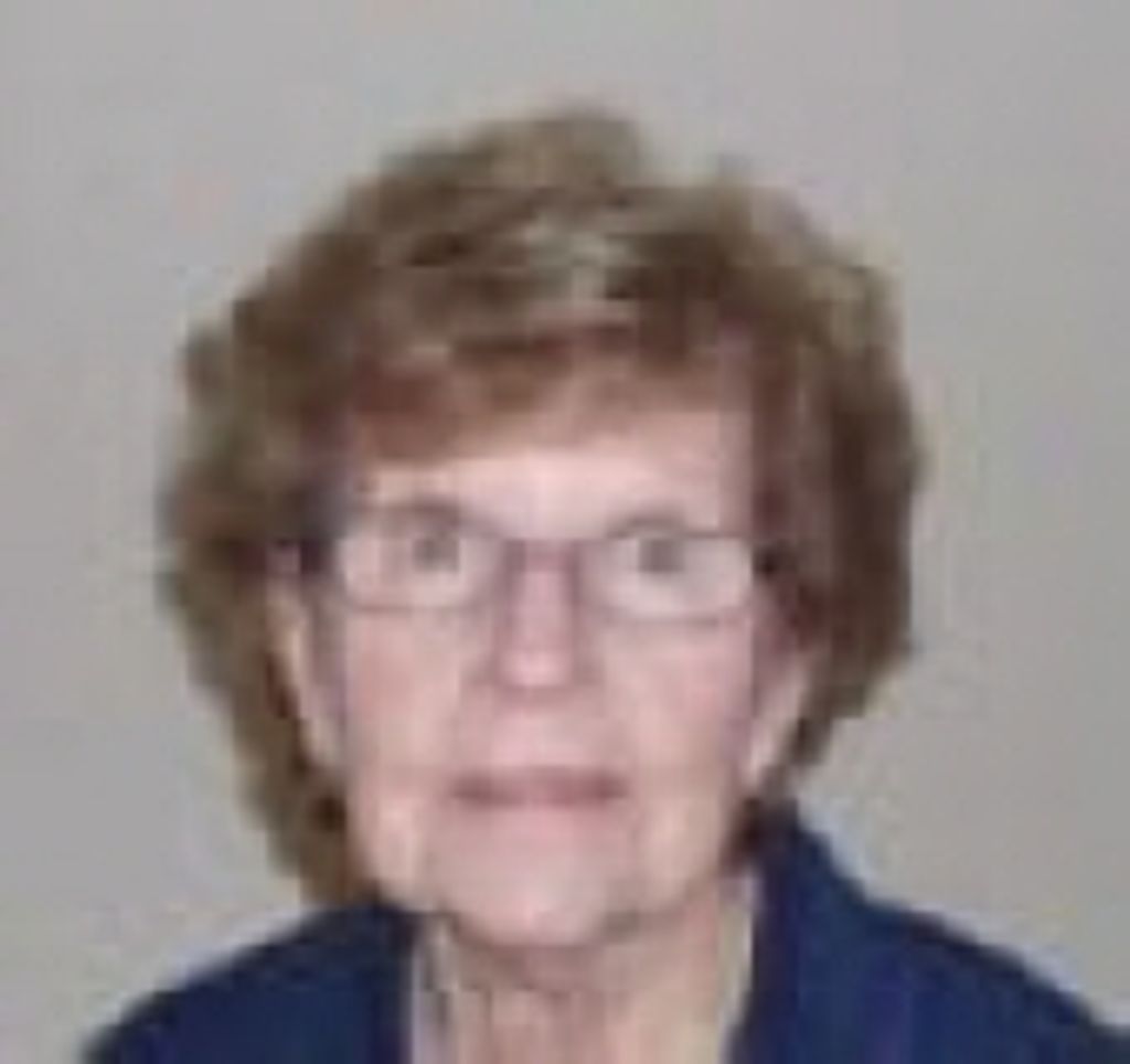 Patricia  A. Kelly