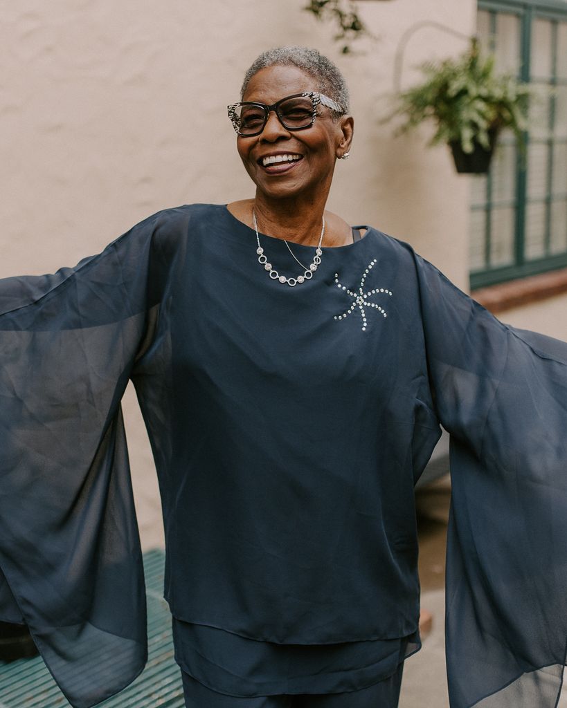 Velma Jean Jennings(Rodgers)