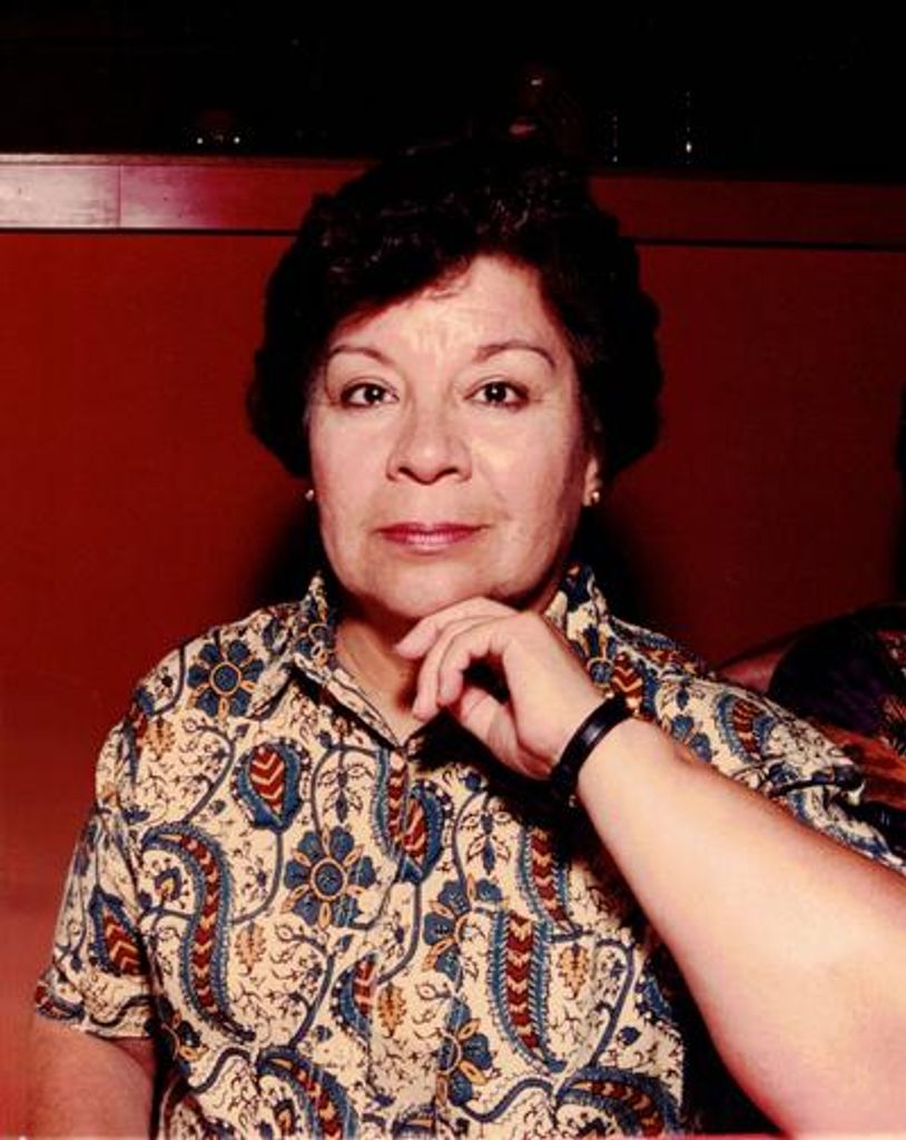 Sarah C. Castaneda Profile Photo