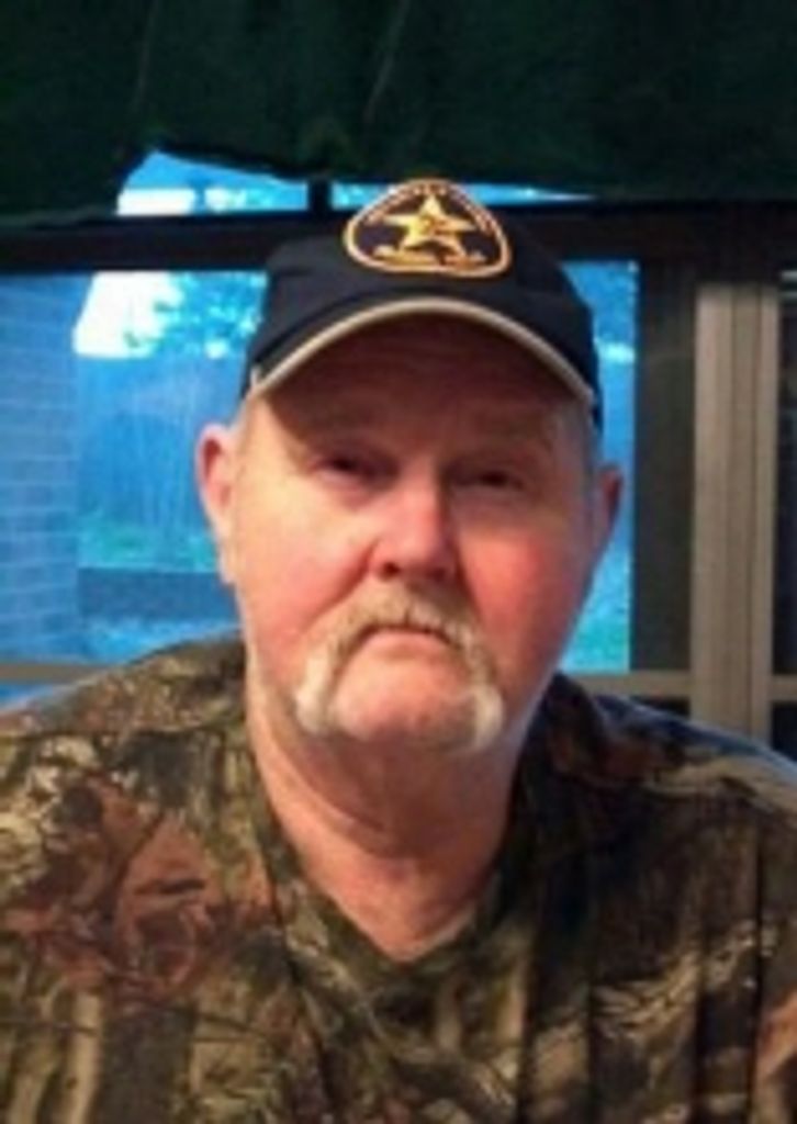 Dana Joe Salter, Sr.