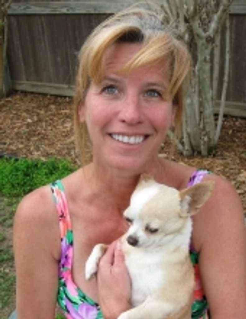 Nancy Fishel Profile Photo