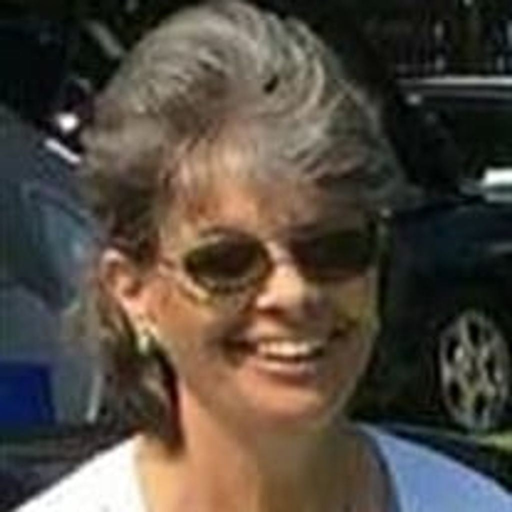 Beth Walck