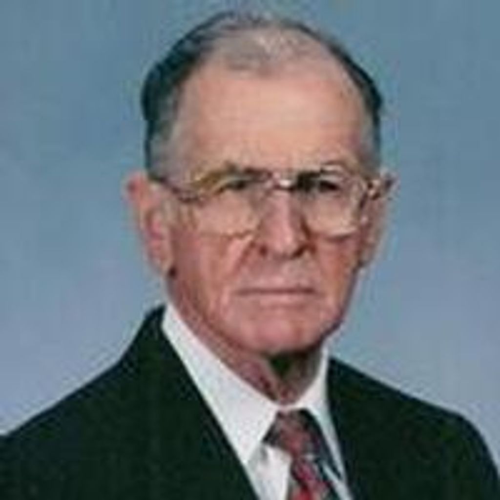 Howell Gurvis Martin, Sr.