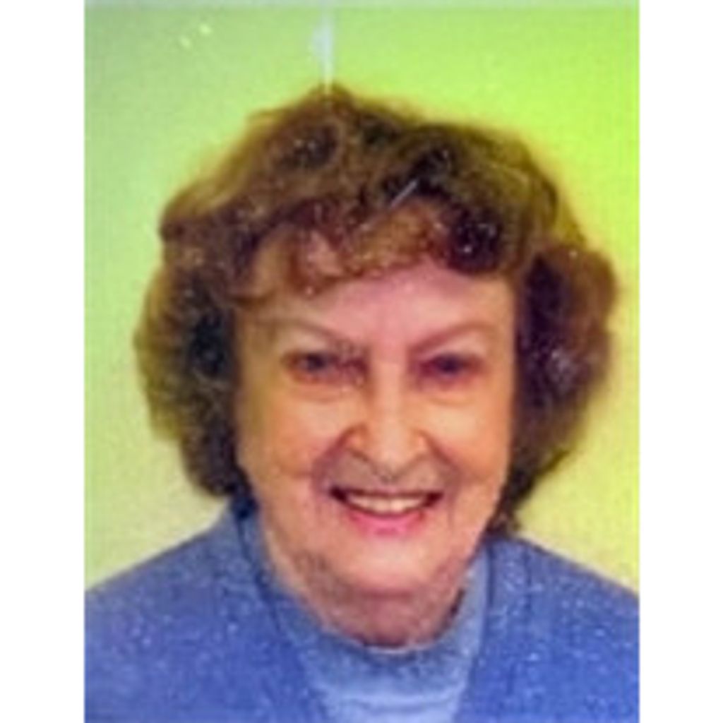 Betty (Reardon) Yadlovski Profile Photo