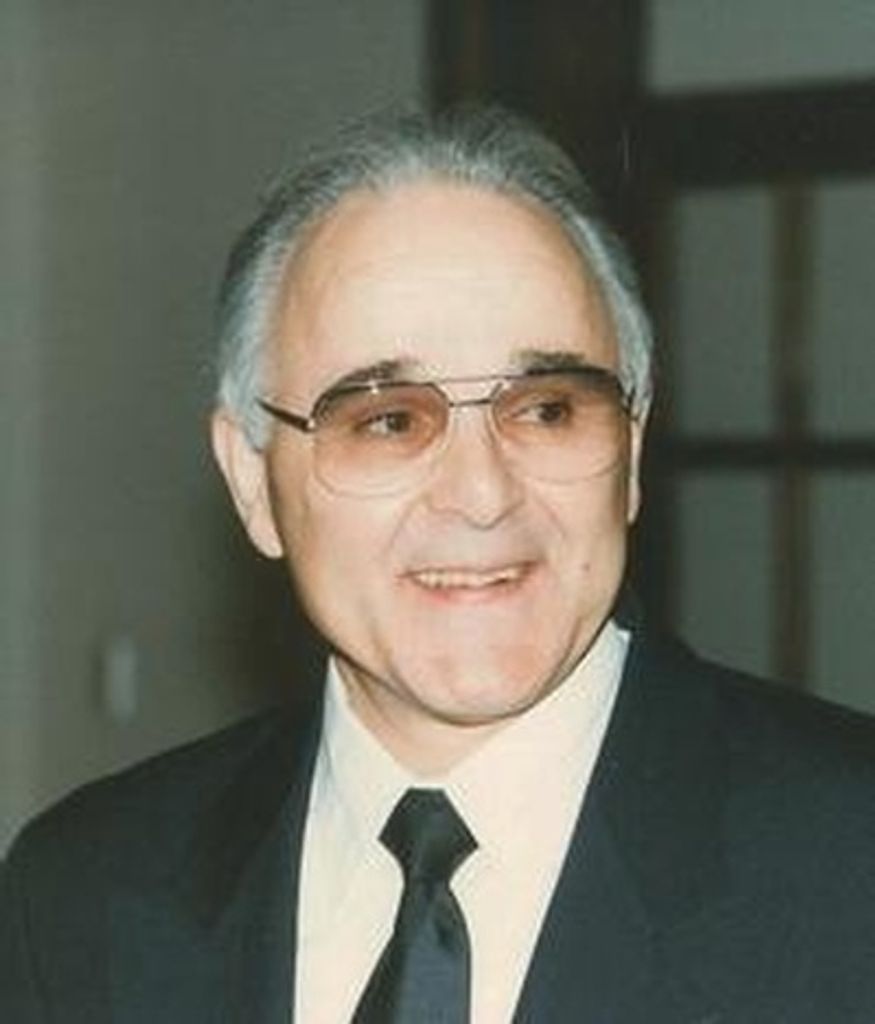 Roger John Copko