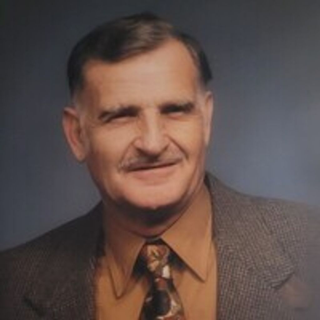 James Edward Pinkston Profile Photo