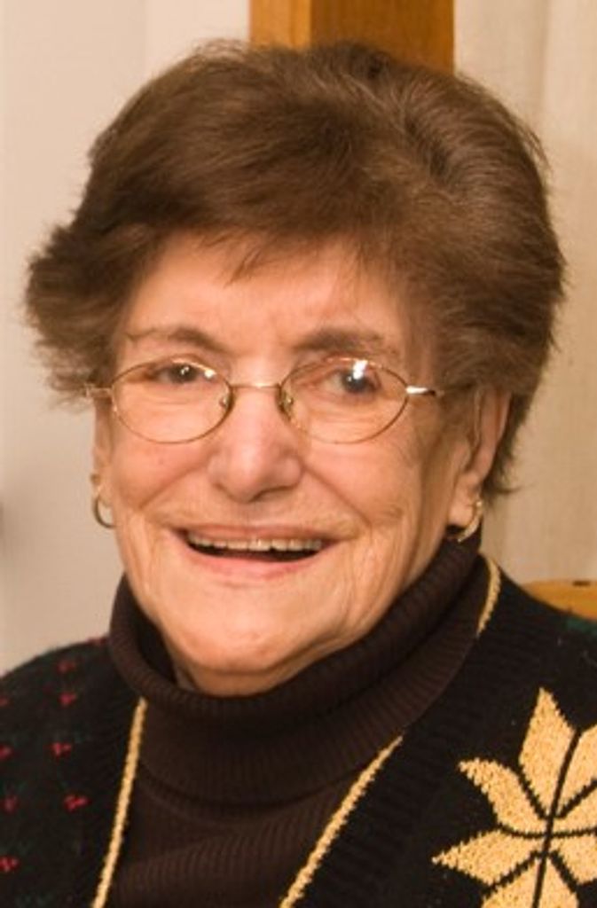 Mary Kaiser Profile Photo