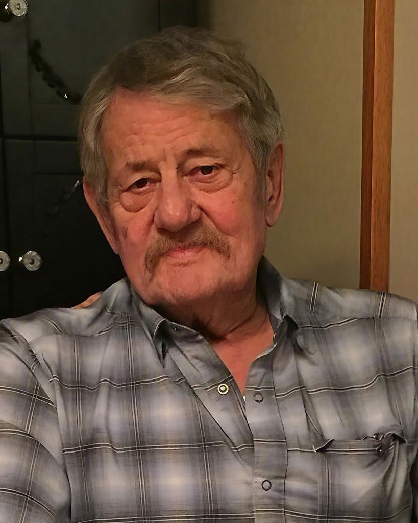Larry P. Stark Profile Photo