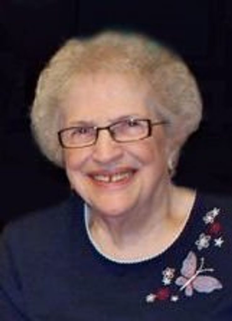 Josephine Ferrucci Profile Photo