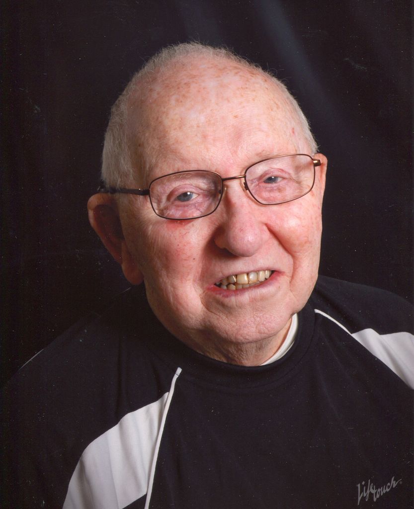 Harold Hagen