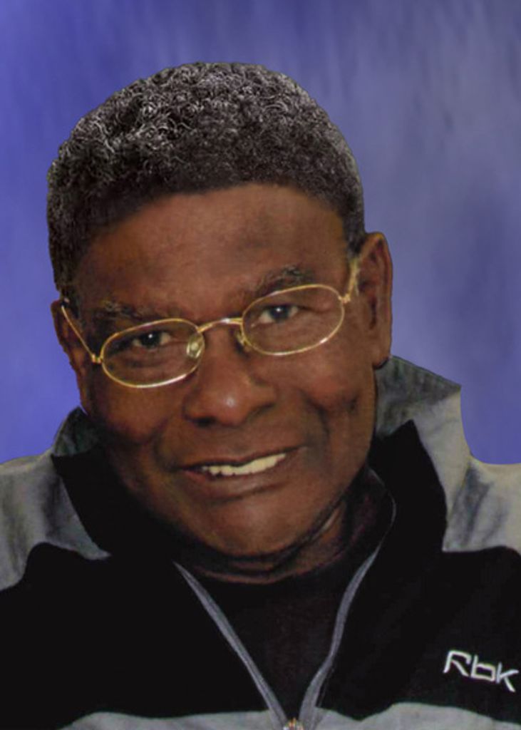 Goldstein Mcneal, Jr.