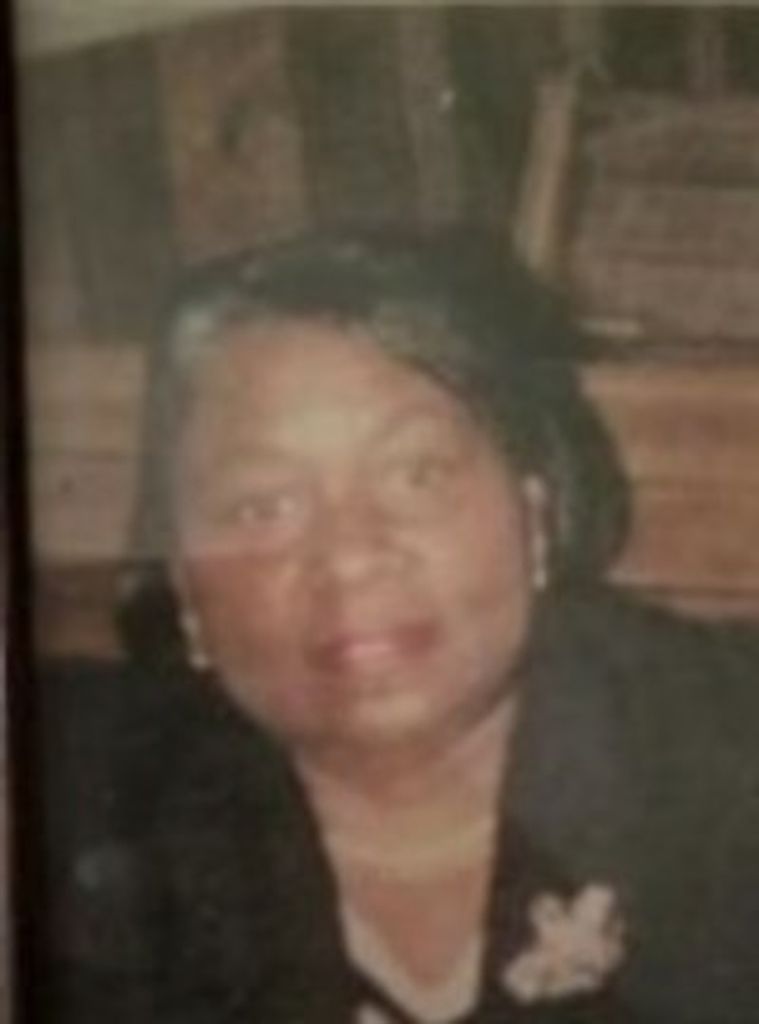 Lucille Martin Ford Profile Photo