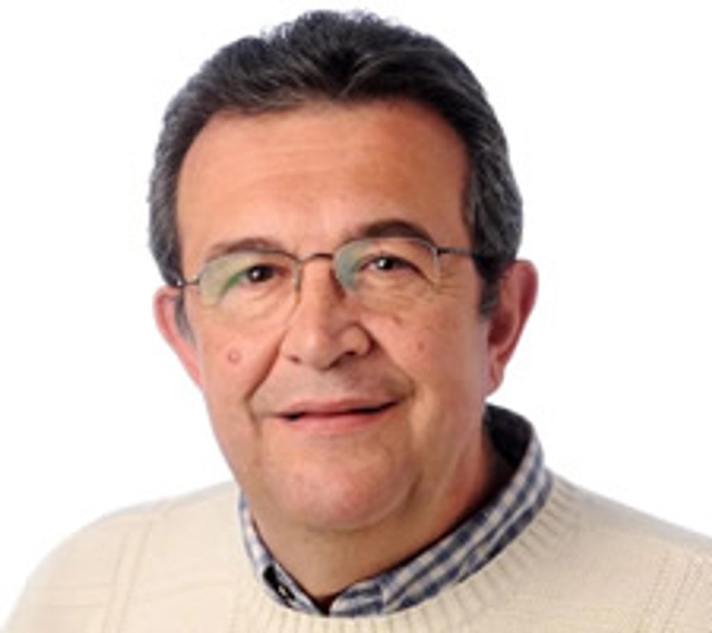 Robert S. Casillo