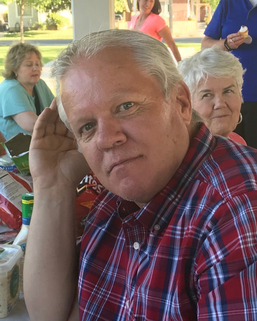 David Golden Nelson Sr