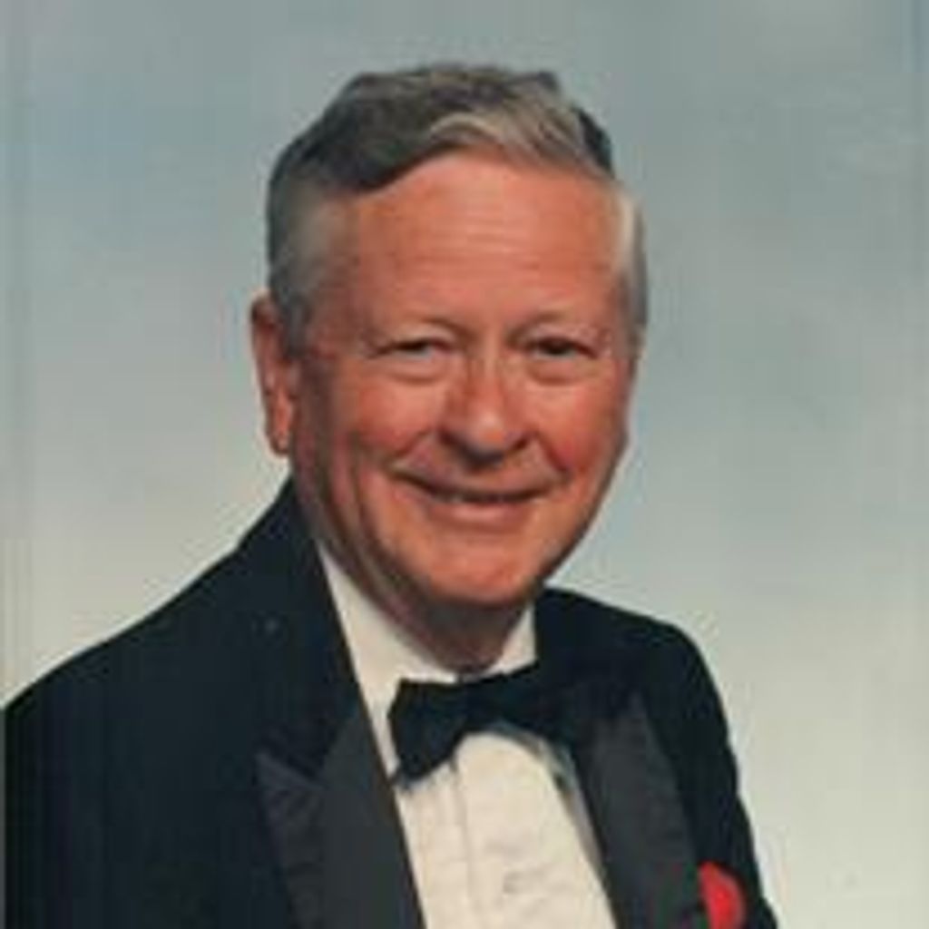 Allen B. Pannell