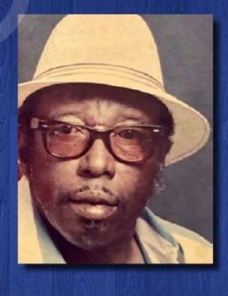 Mozie Jackson