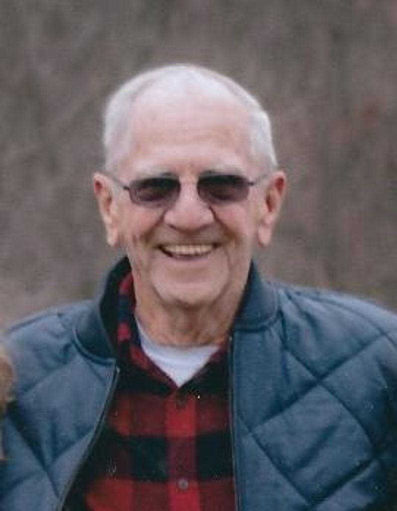 Jerry L. Neading Profile Photo