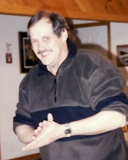 Gregory John Hennen's obituary image
