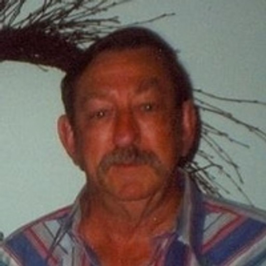 Estel Ray Hall