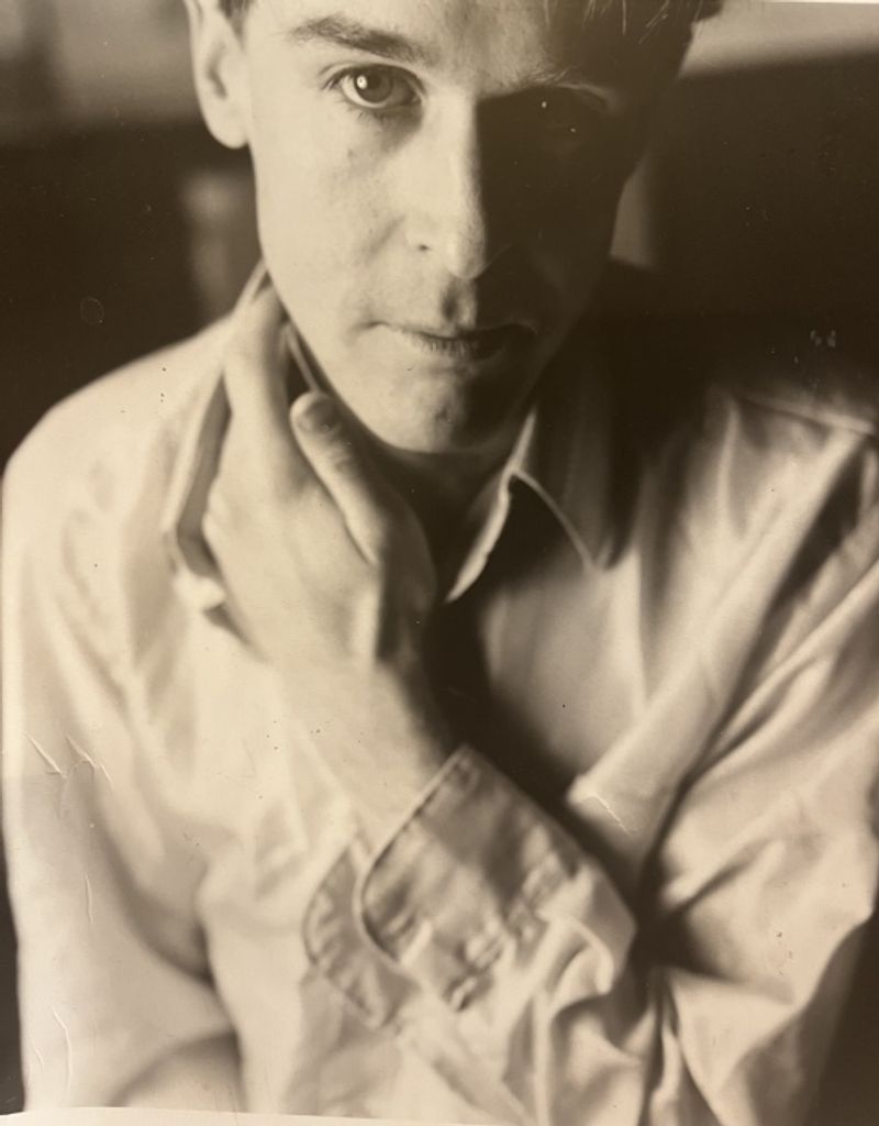 Robert Appleton