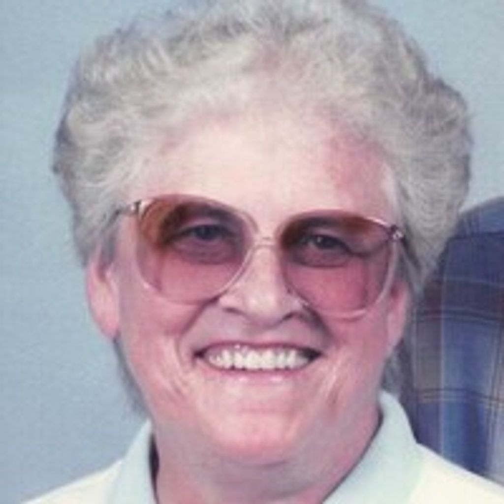 Carolyn Frances Kohler