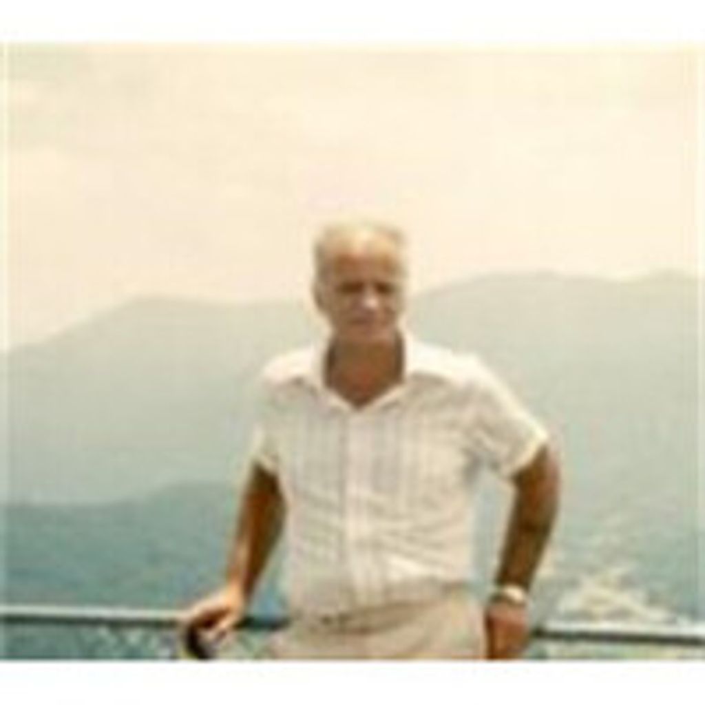Charles Davie Reece