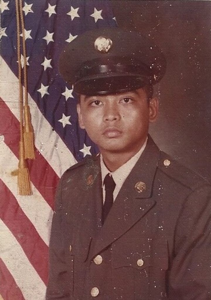 Richard Taimanglo Blas Profile Photo