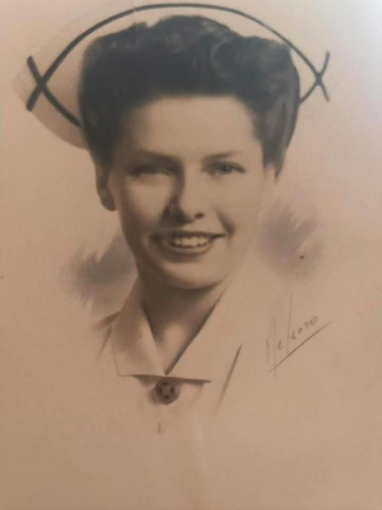 Vivian Ruth Stevens Profile Photo