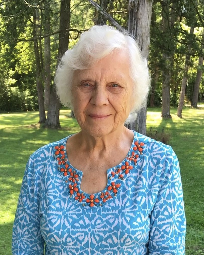 Mary Lois Younger Doss Profile Photo