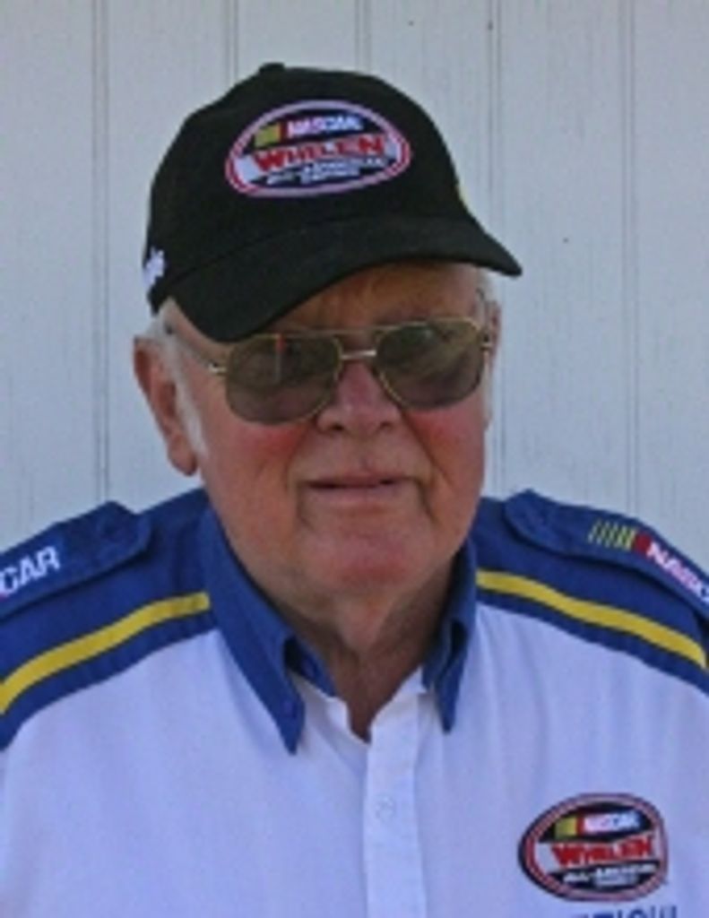 Harry Wiechman Profile Photo