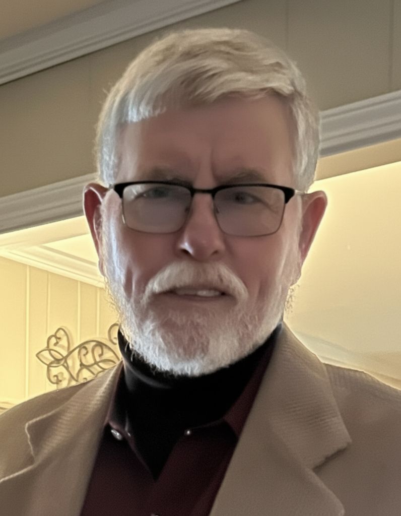 Donald Lewis Nicholson Profile Photo