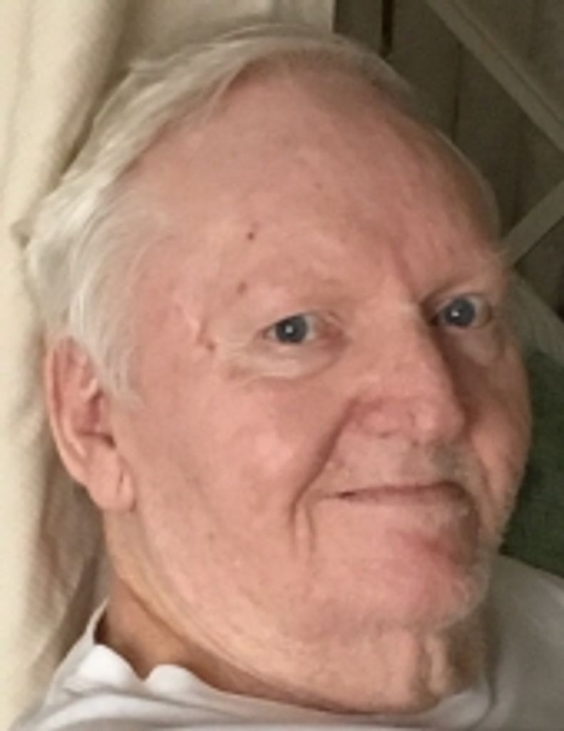 Bobby  Randall Goins
