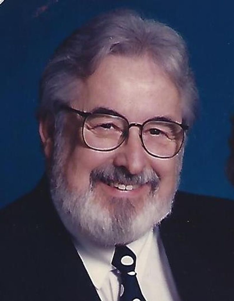 Raymond E. Spencer