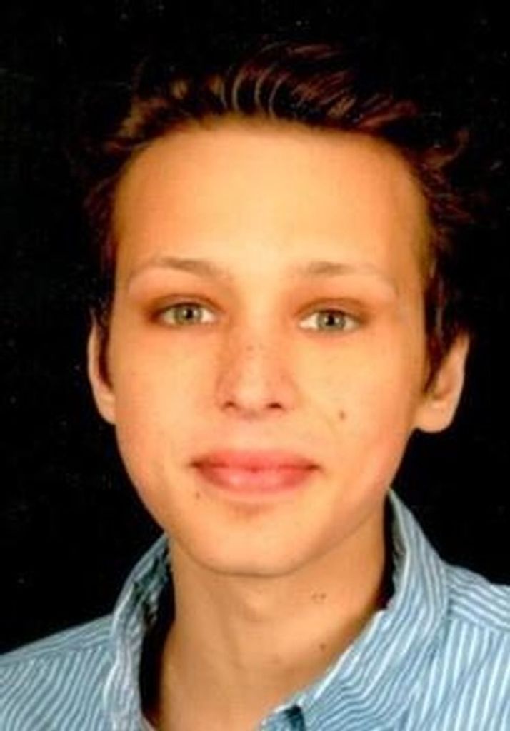 Cameron Lee Howard