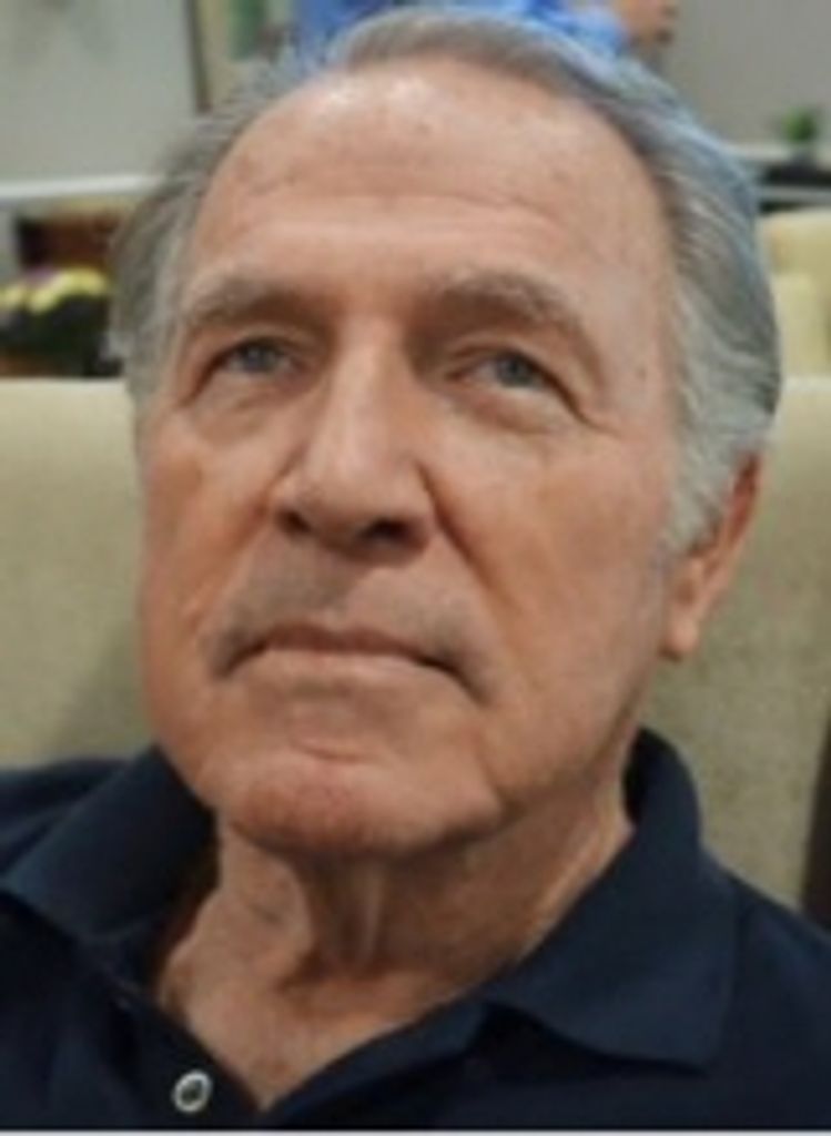 Bruce Barton Bailey Profile Photo