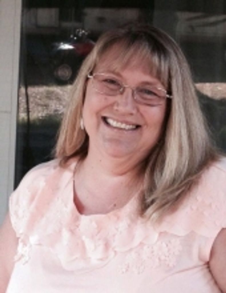Cheryl Ann Cain