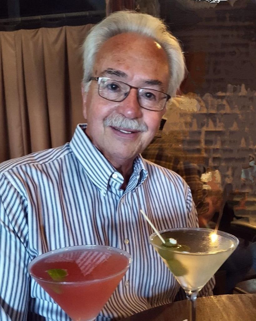 Richard John Palkovics Profile Photo