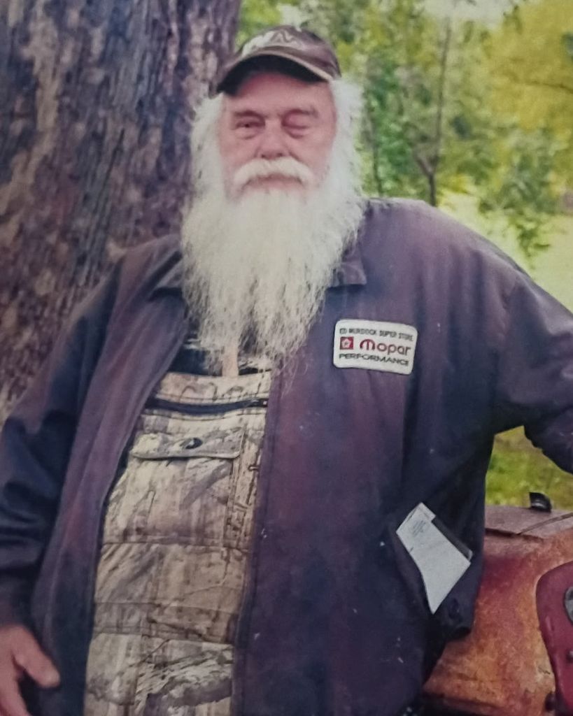 Frank Buren Smith Profile Photo